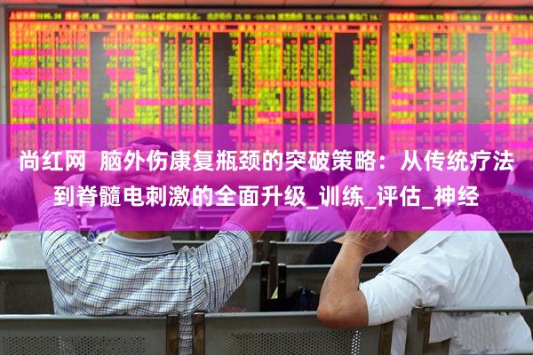 尚红网  脑外伤康复瓶颈的突破策略：从传统疗法到脊髓电刺激的全面升级_训练_评估_神经